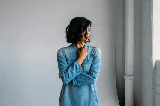 A new study suggests variations in the oral microbiome are associated with depression in young adults