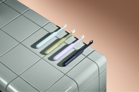 Are Electric Toothbrushes Actually Better? Here’s What Your Mouth Says