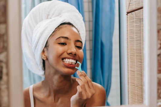 How often should you floss? (Tips and FAQs)